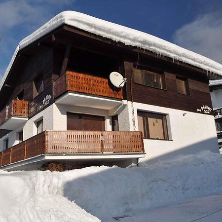 Apartment Harrachov/Riesengebirge 2400 المظهر الخارجي الصورة