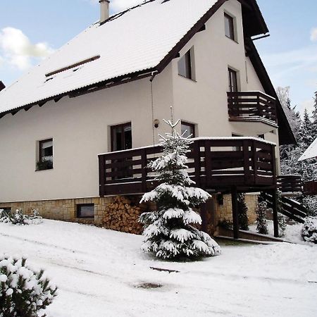 Apartment Harrachov/Riesengebirge 2400 المظهر الخارجي الصورة