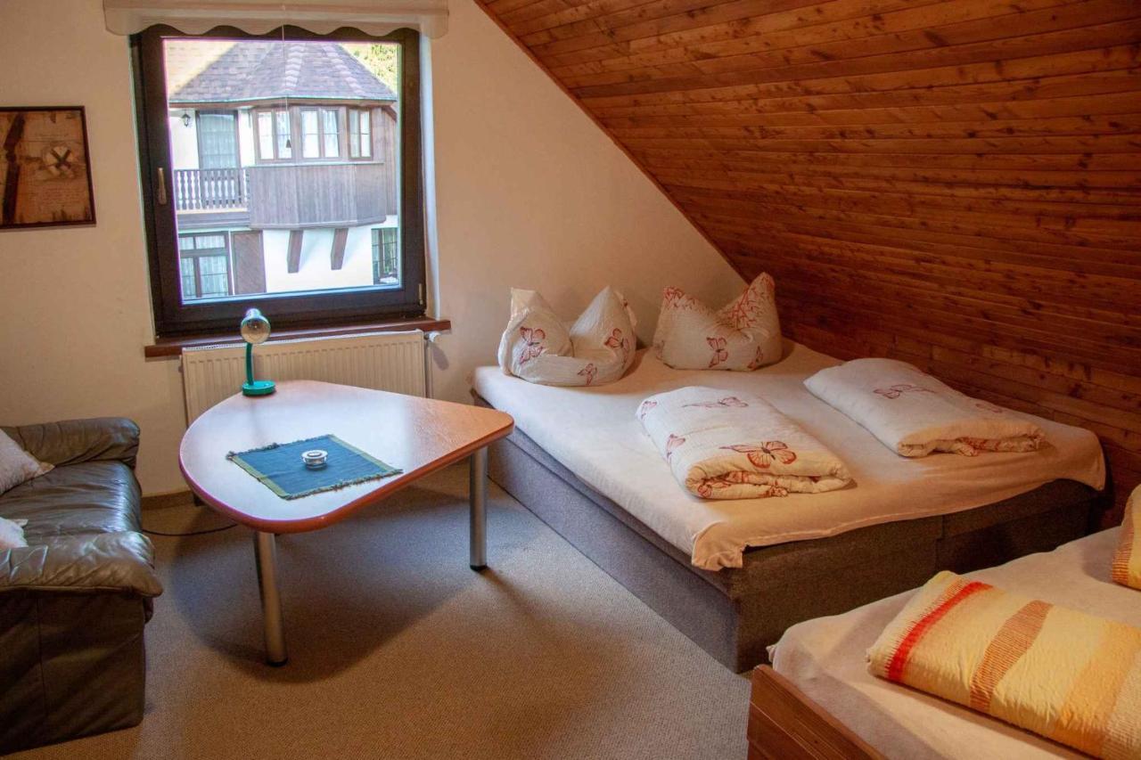 Apartment Harrachov/Riesengebirge 2400 المظهر الخارجي الصورة