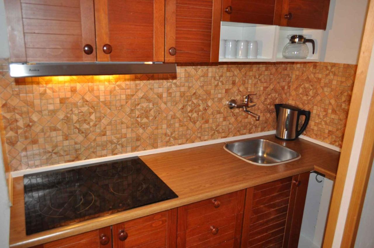 Apartment Harrachov/Riesengebirge 2400 المظهر الخارجي الصورة