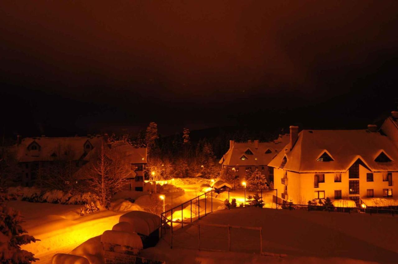 Apartment Harrachov/Riesengebirge 2400 المظهر الخارجي الصورة