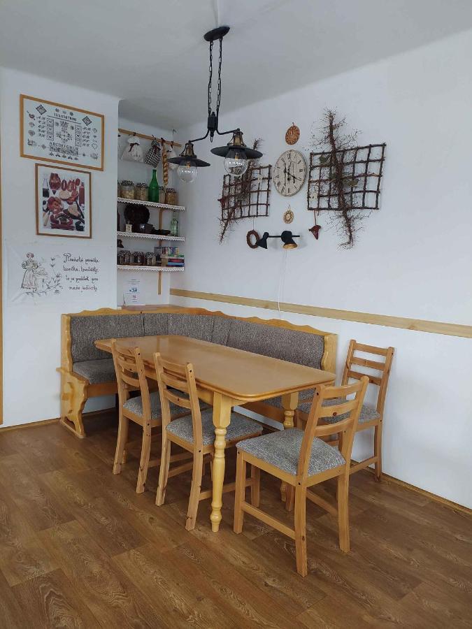 Apartment Harrachov/Riesengebirge 2400 المظهر الخارجي الصورة