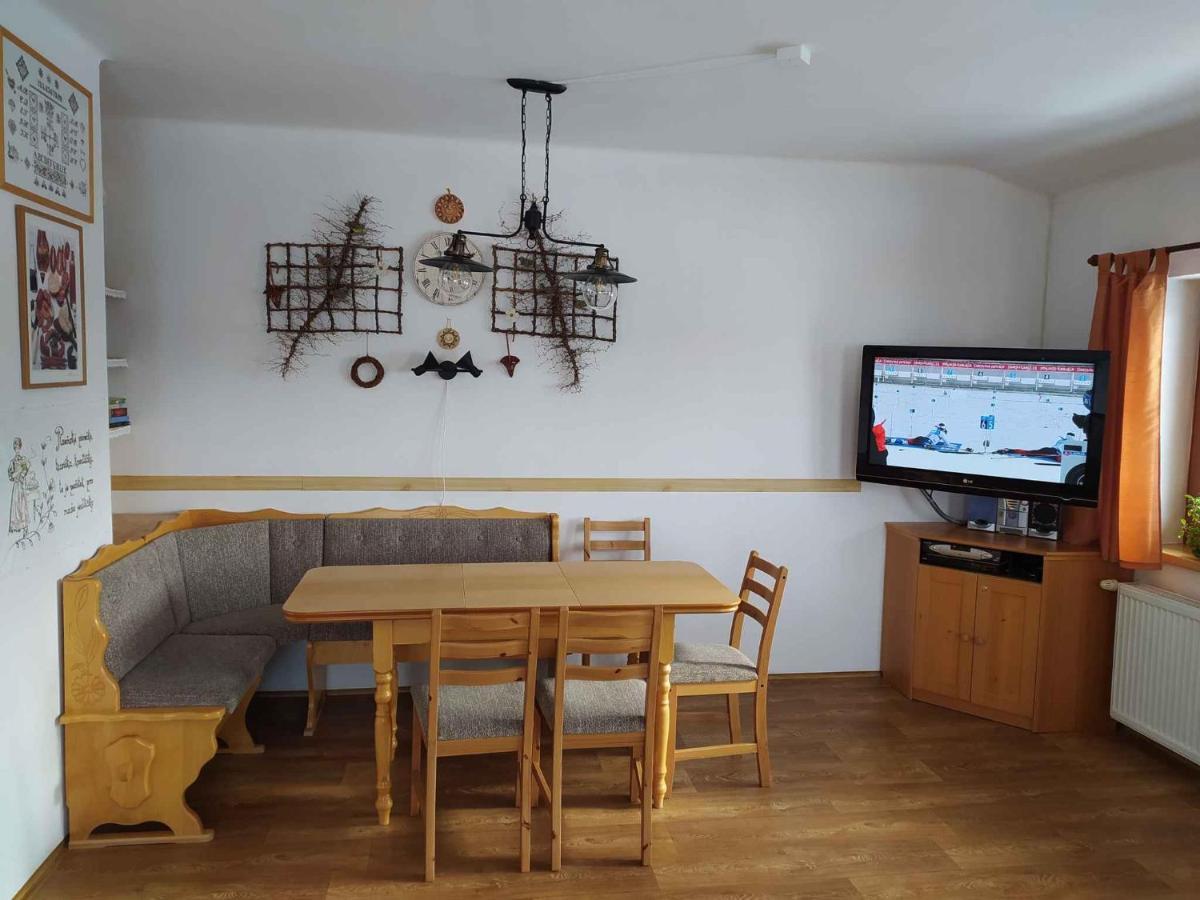 Apartment Harrachov/Riesengebirge 2400 المظهر الخارجي الصورة