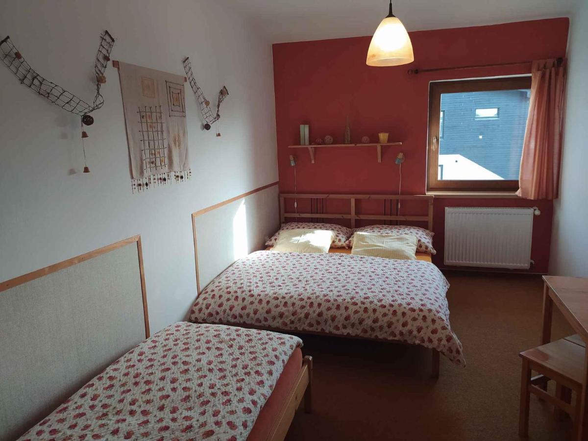 Apartment Harrachov/Riesengebirge 2400 المظهر الخارجي الصورة