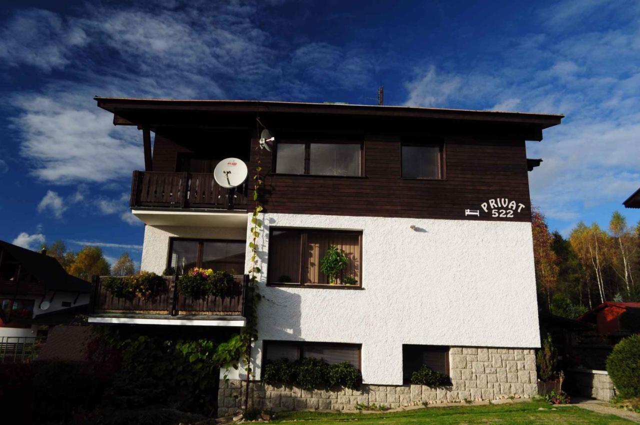 Apartment Harrachov/Riesengebirge 2400 المظهر الخارجي الصورة