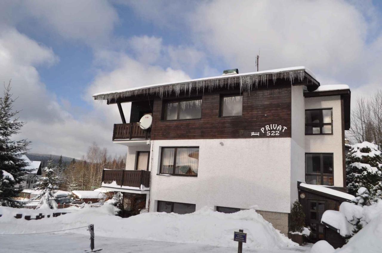 Apartment Harrachov/Riesengebirge 2400 المظهر الخارجي الصورة