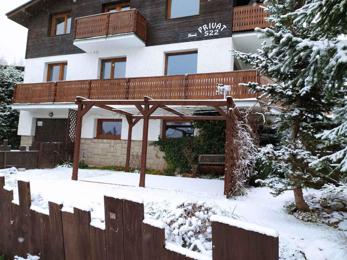 Apartment Harrachov/Riesengebirge 2400 المظهر الخارجي الصورة