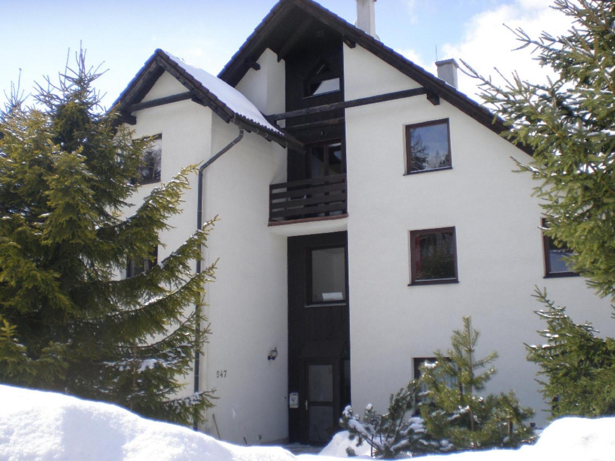 Apartment Harrachov/Riesengebirge 2400 المظهر الخارجي الصورة