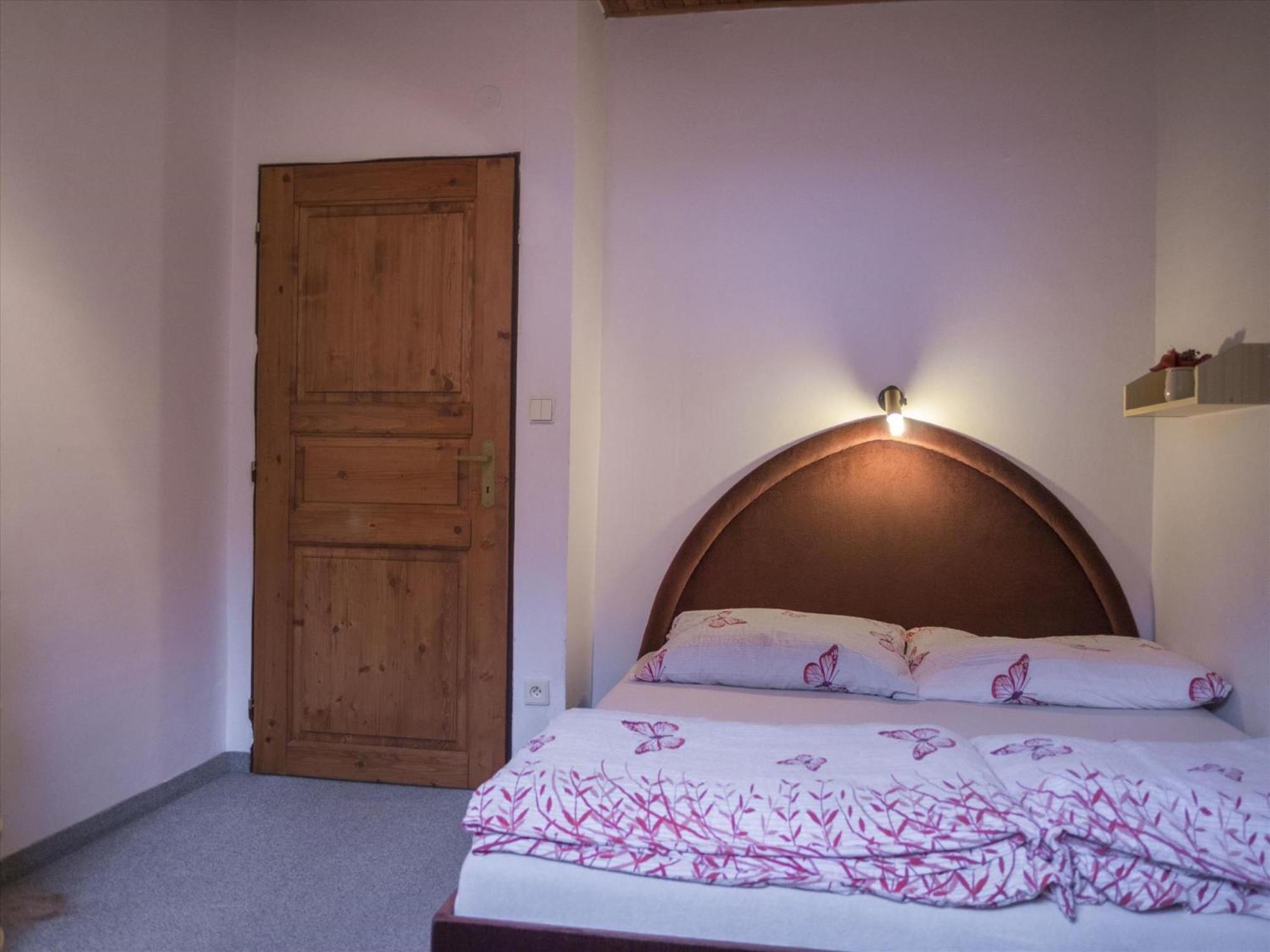 Apartment Harrachov/Riesengebirge 2400 الغرفة الصورة